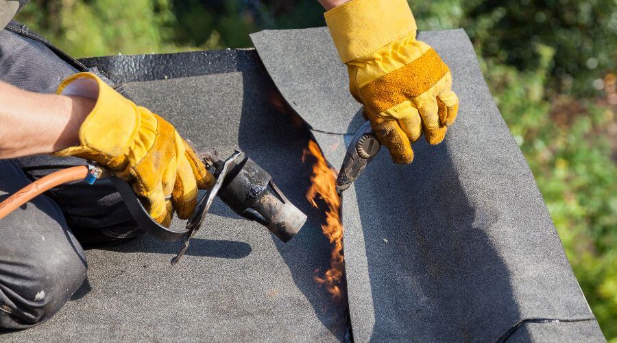 Expert top industrial roofings services in Sunbury, PA